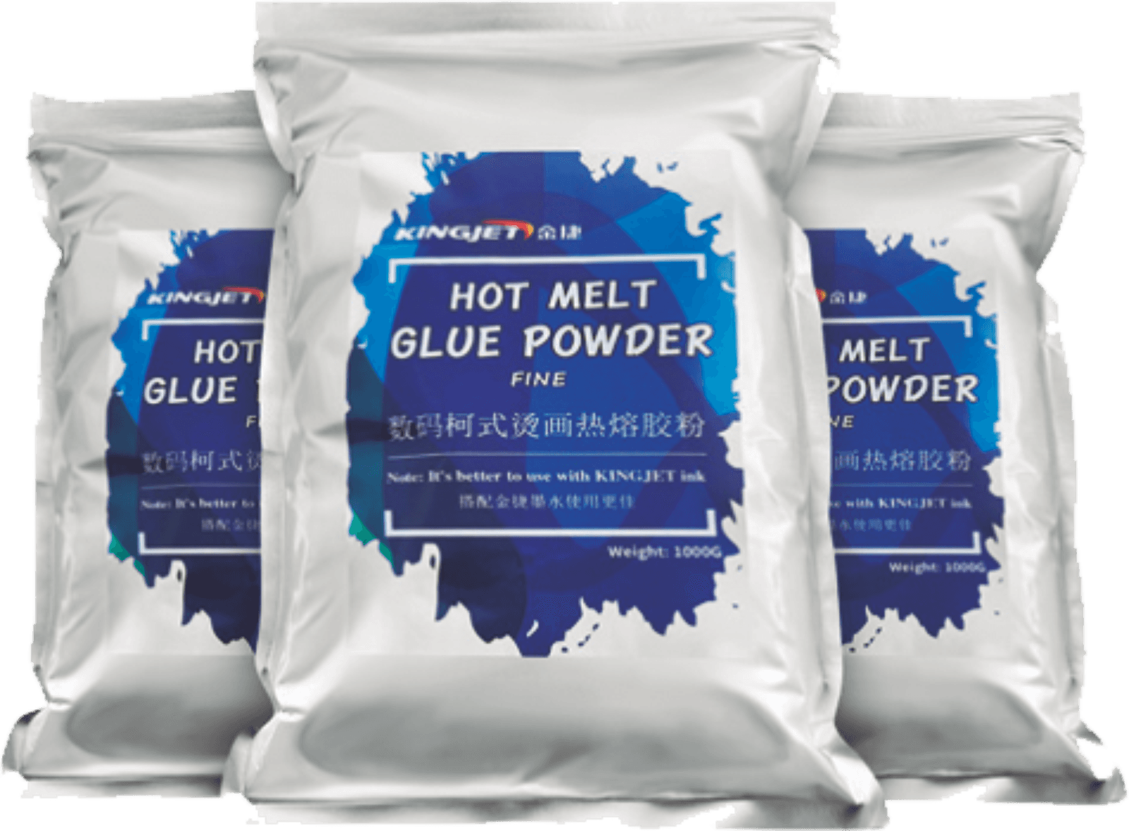 Polietileno Hot Melt