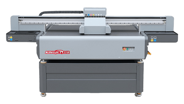 KJ-1212 UV Flatbed Multifuncional