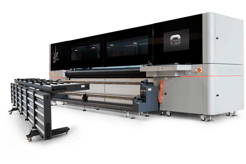 Platinum Hybrid Q3XL+