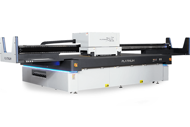 Platinum KC XL Flatbed