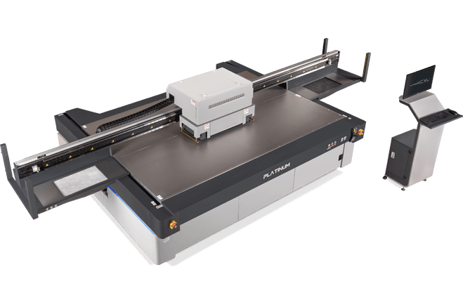 Platinum KC XL Hybrid