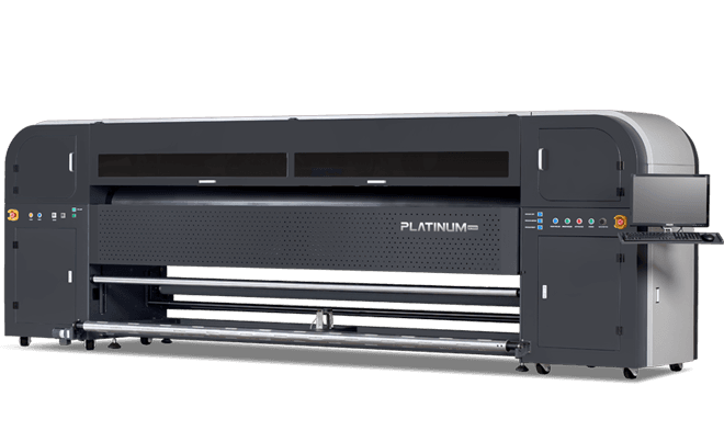 Platinum PCT Solvent