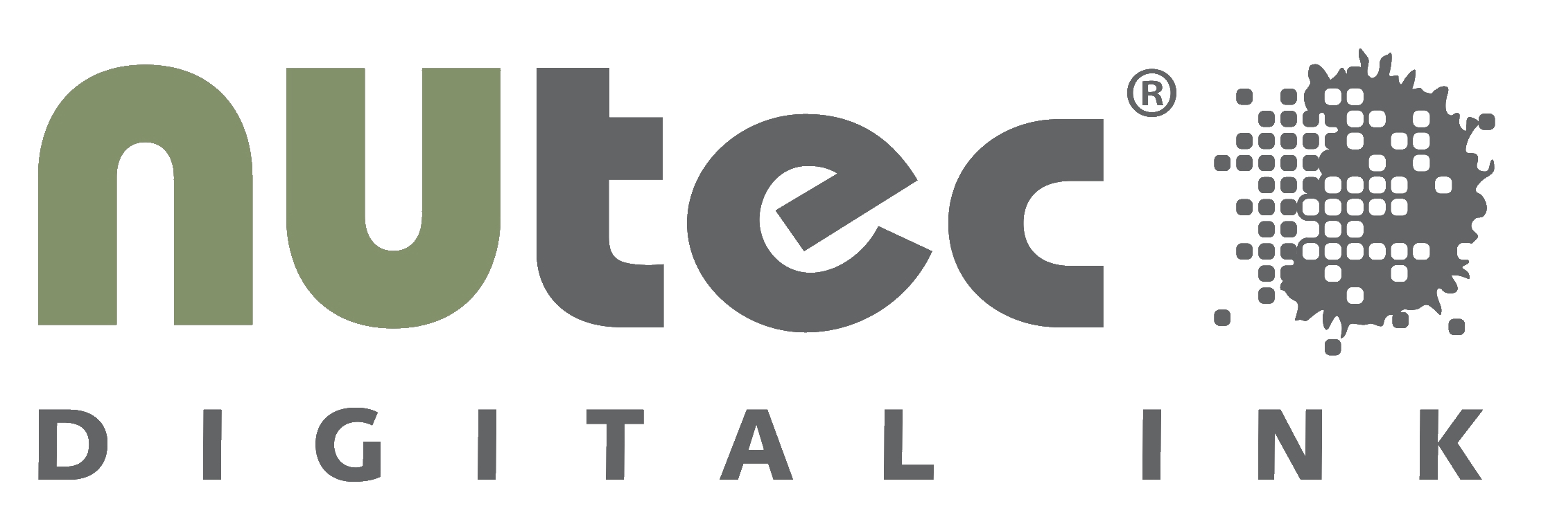NUtec Digital Ink