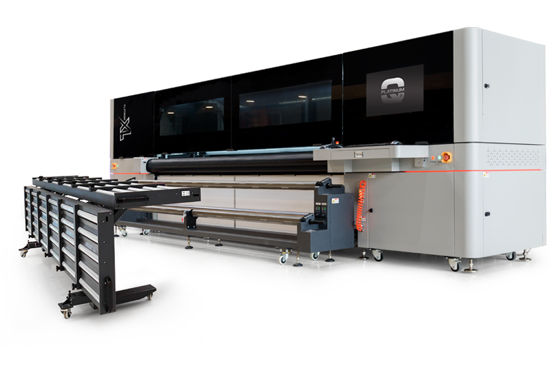 Platinum Hybrid Q3XL+